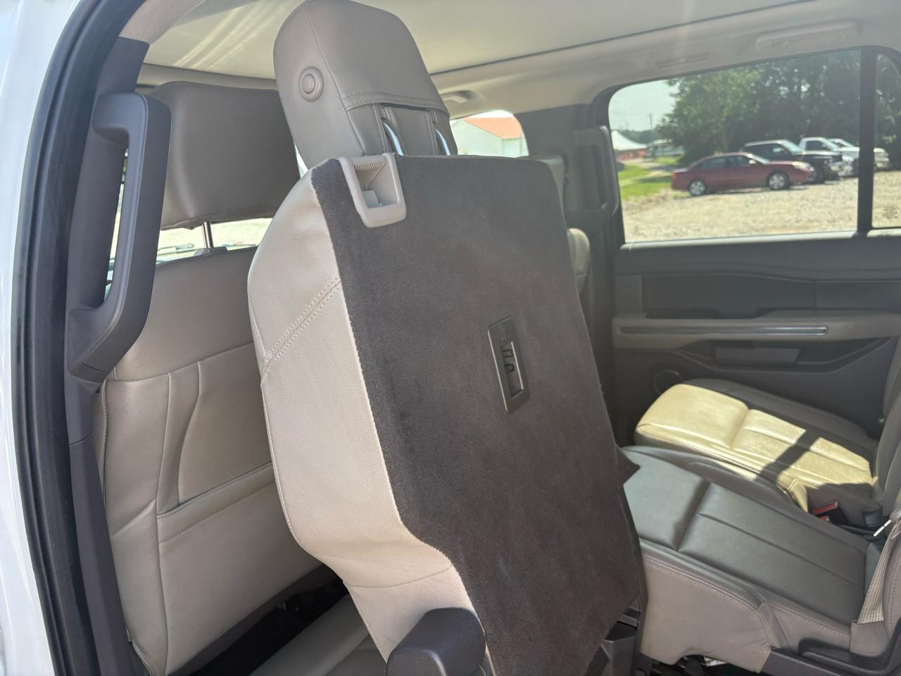 Ford Expedition Max XLT 4x4 2020