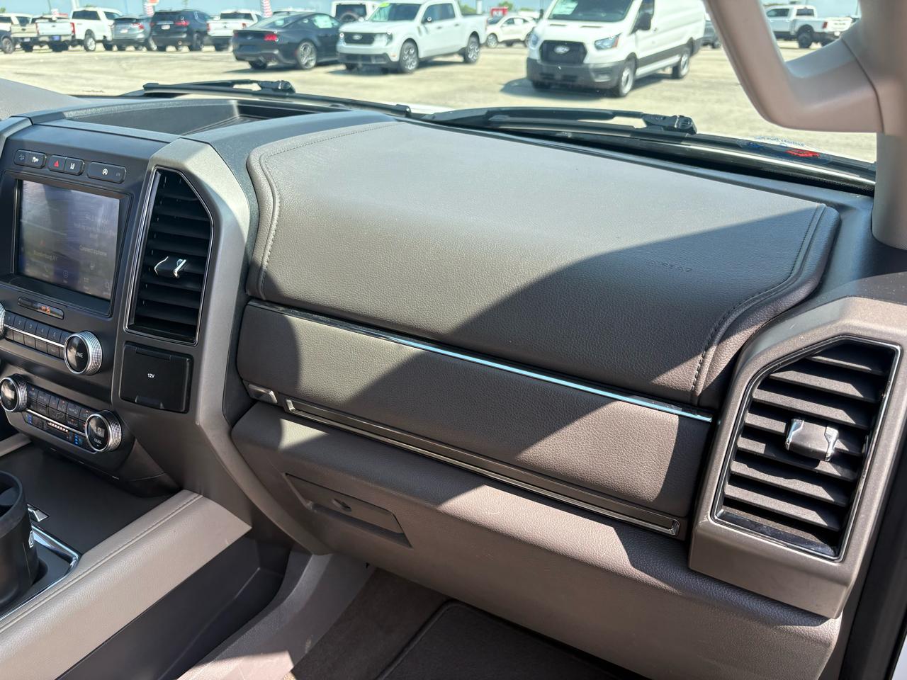 Ford Expedition Max XLT 4x4 2020
