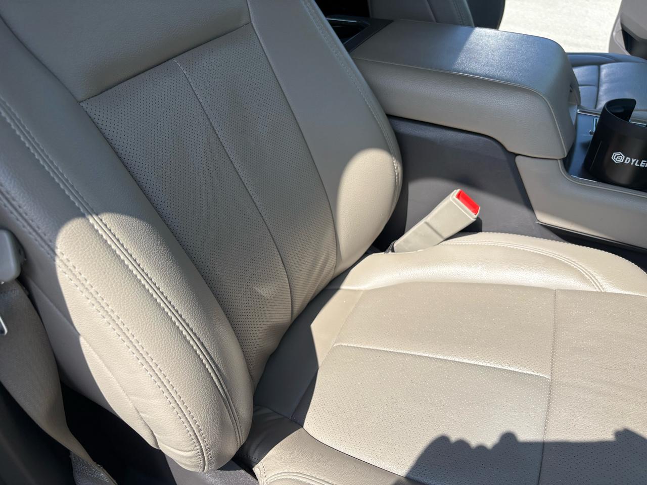 Ford Expedition Max XLT 4x4 2020