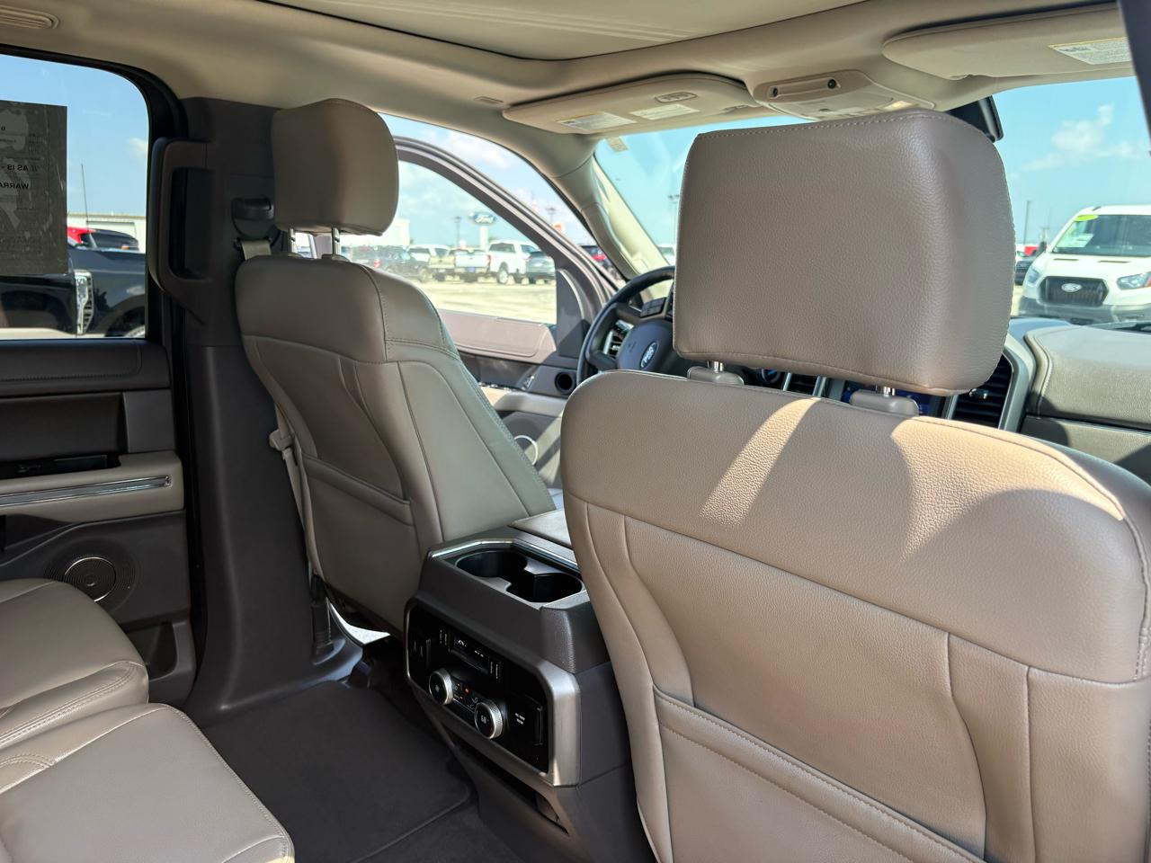 Ford Expedition Max XLT 4x4 2020