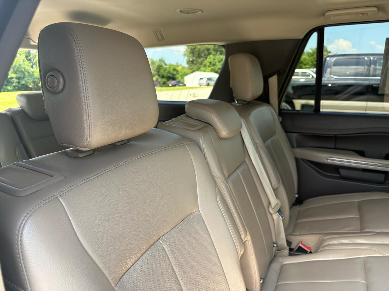 Ford Expedition Max XLT 4x4 2020