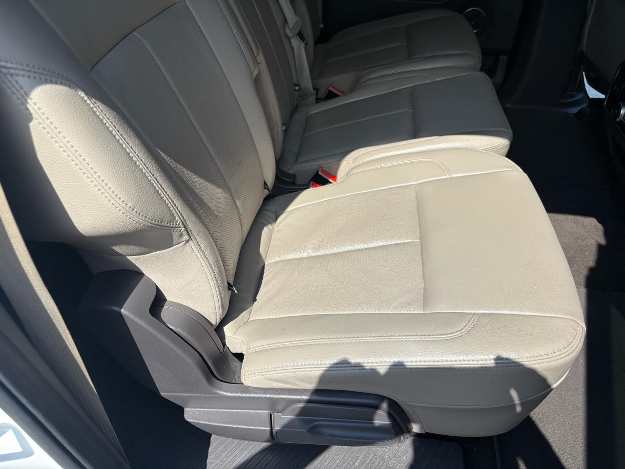 Ford Expedition Max XLT 4x4 2020