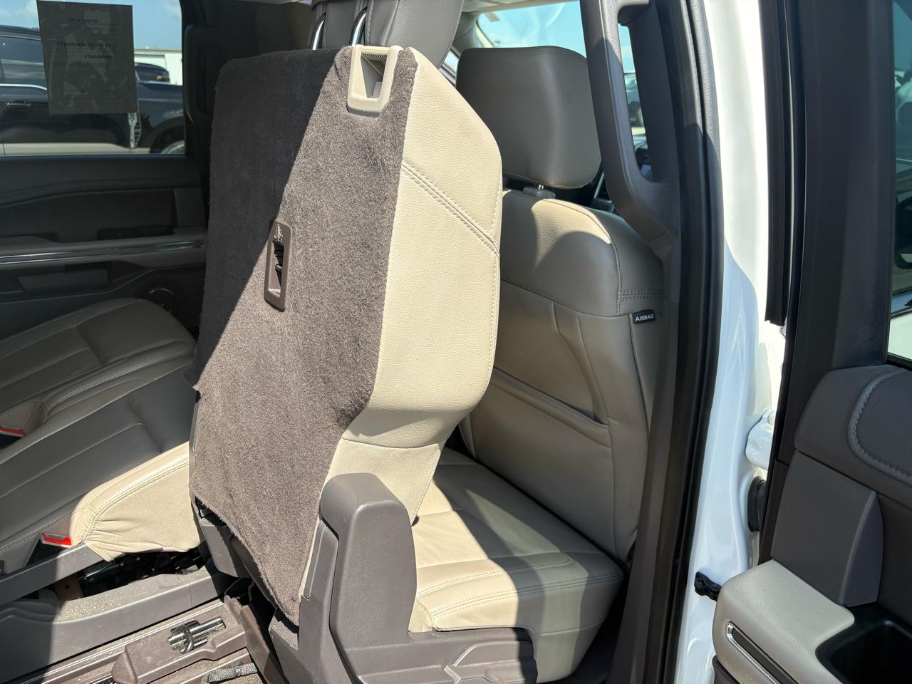 Ford Expedition Max XLT 4x4 2020