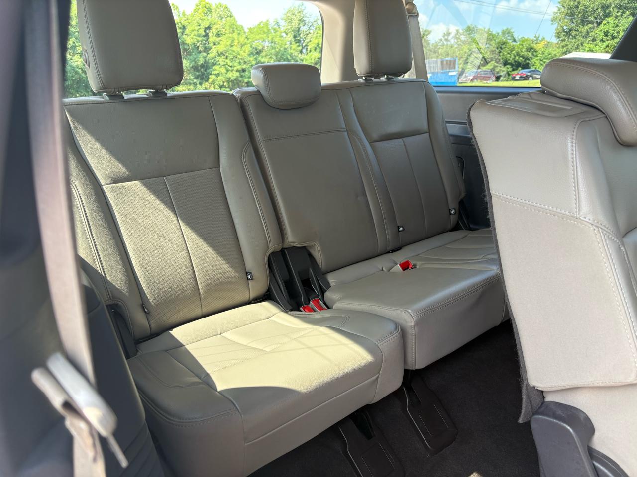 Ford Expedition Max XLT 4x4 2020