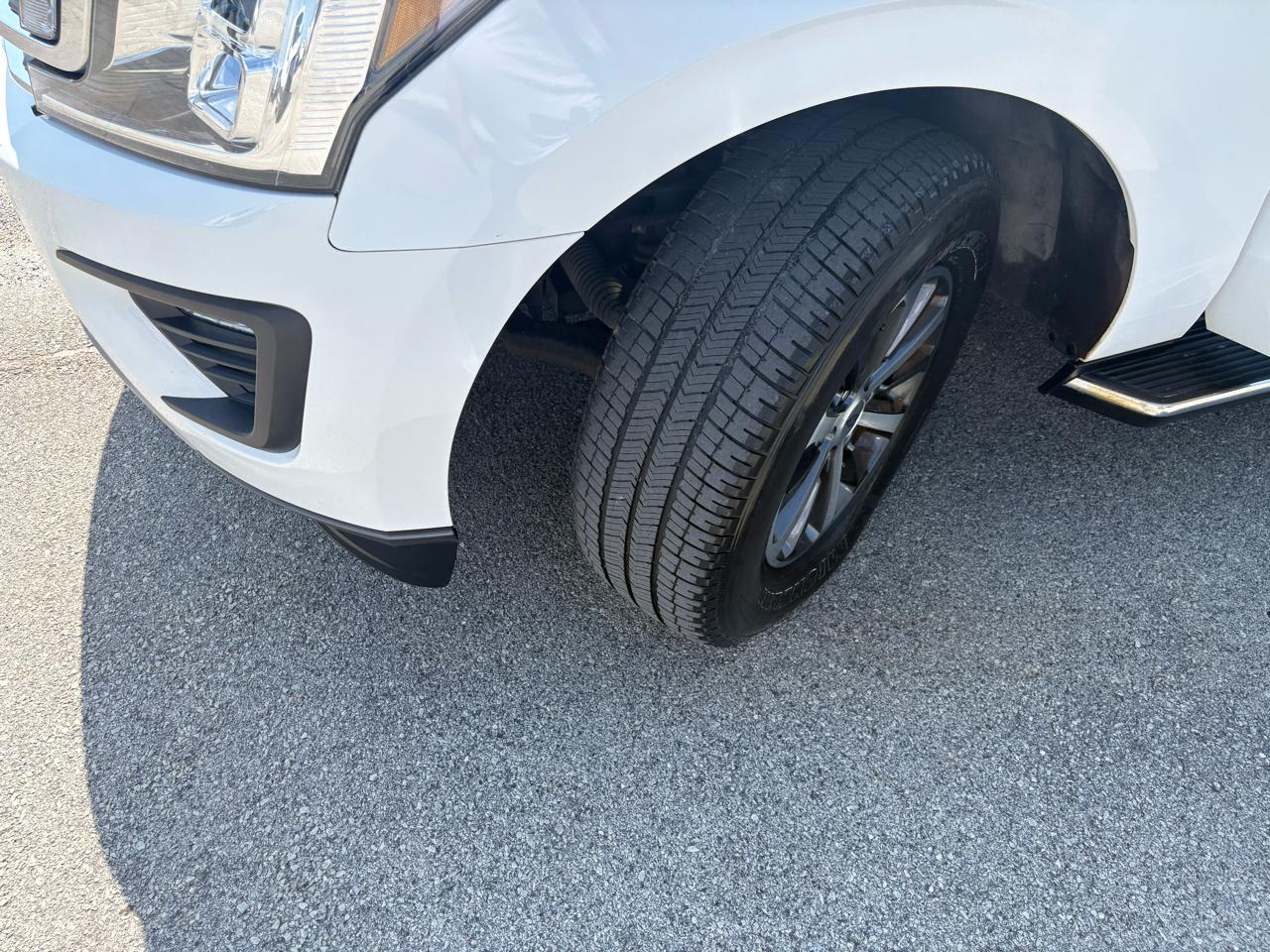 Ford Expedition Max XLT 4x4 2020