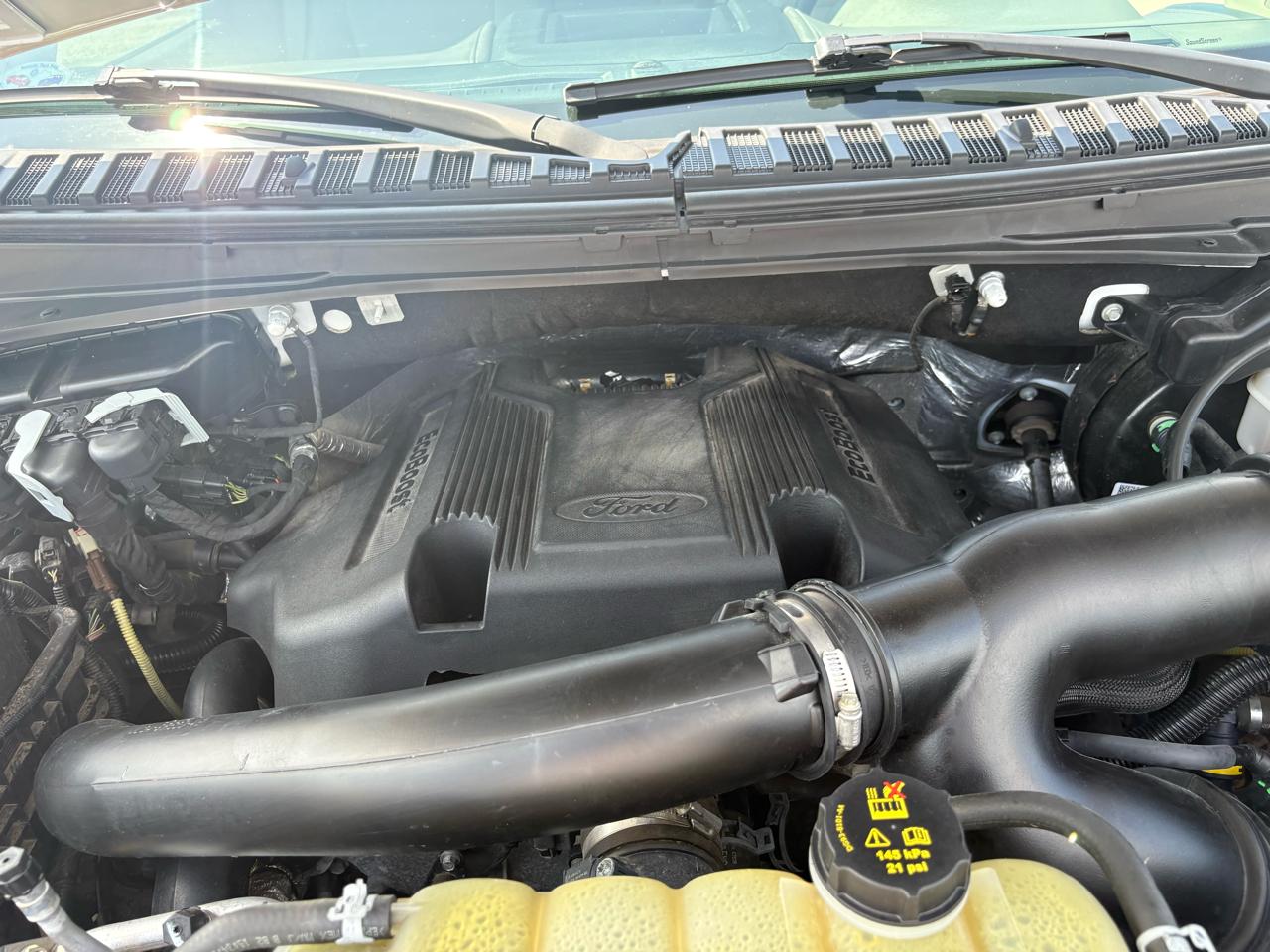 Ford Expedition Max XLT 4x4 2020