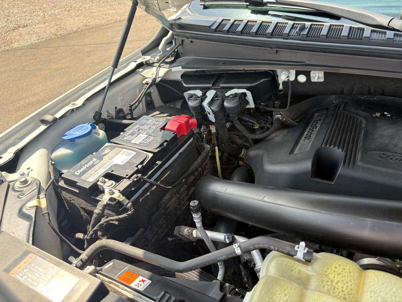 Ford Expedition Max XLT 4x4 2020