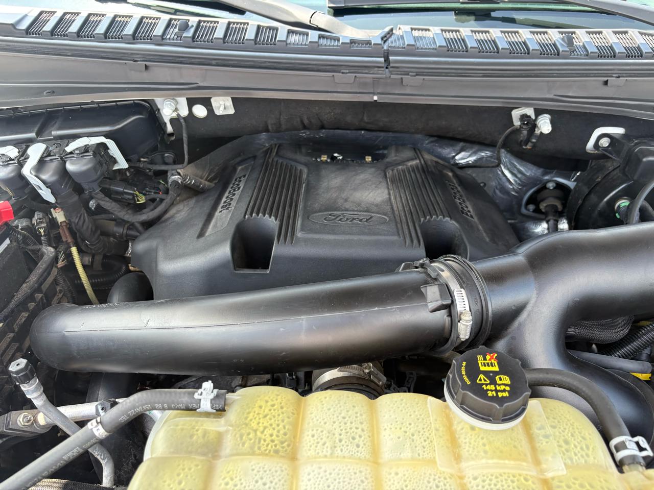 Ford Expedition Max XLT 4x4 2020