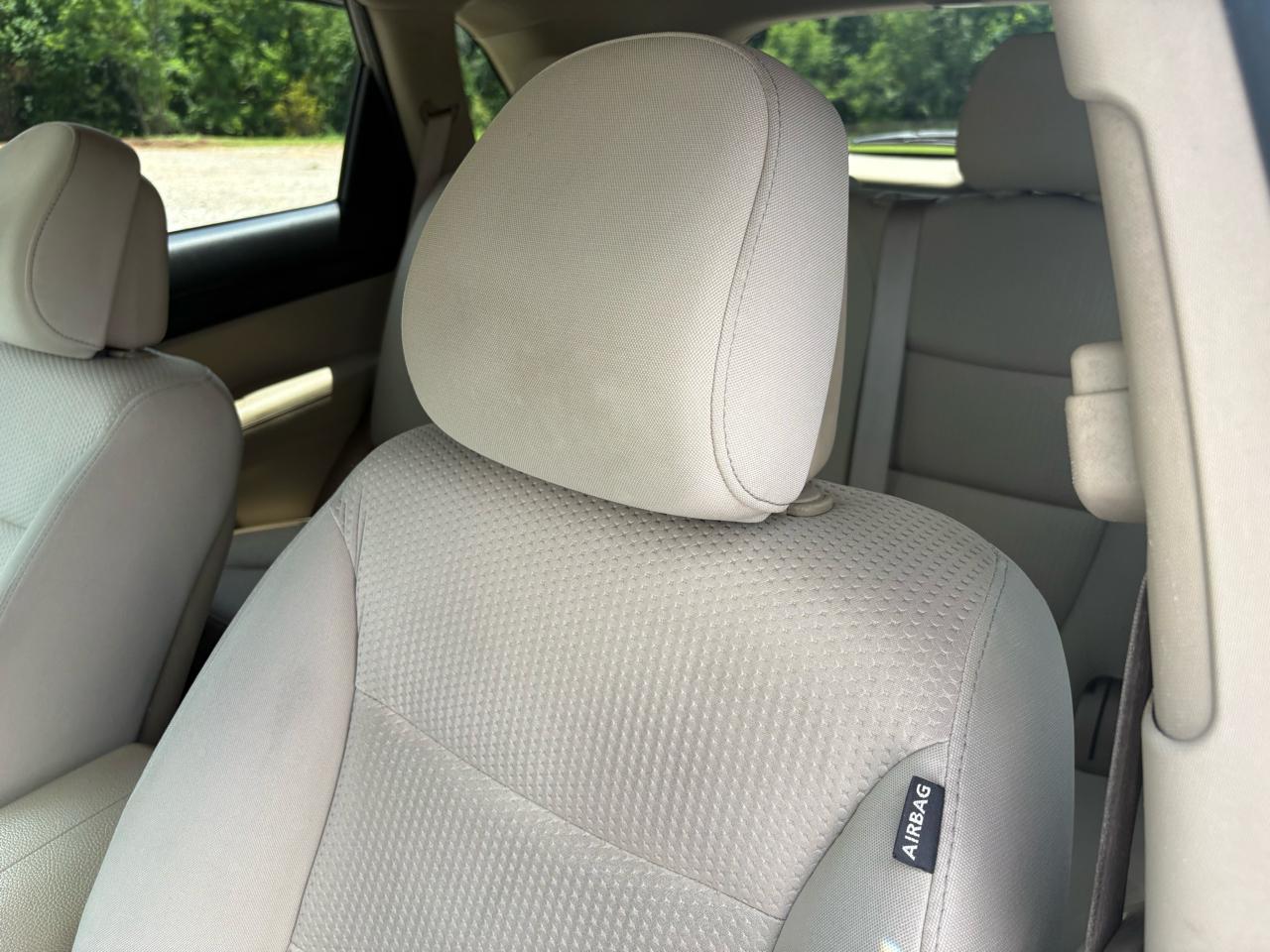 Kia Sorento AWD 4dr I4 LX 2011
