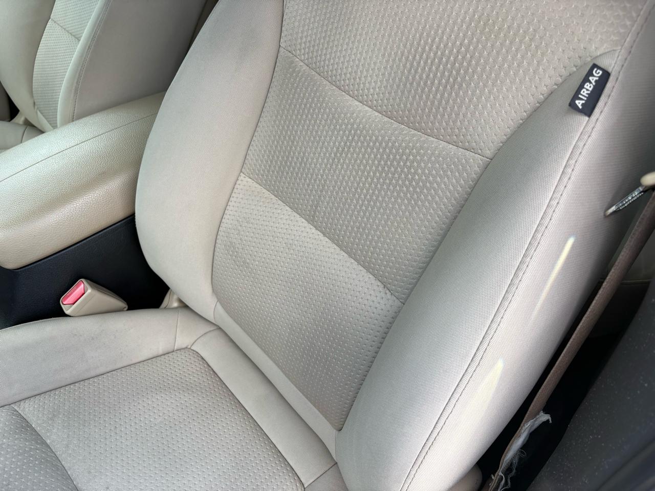 Kia Sorento AWD 4dr I4 LX 2011