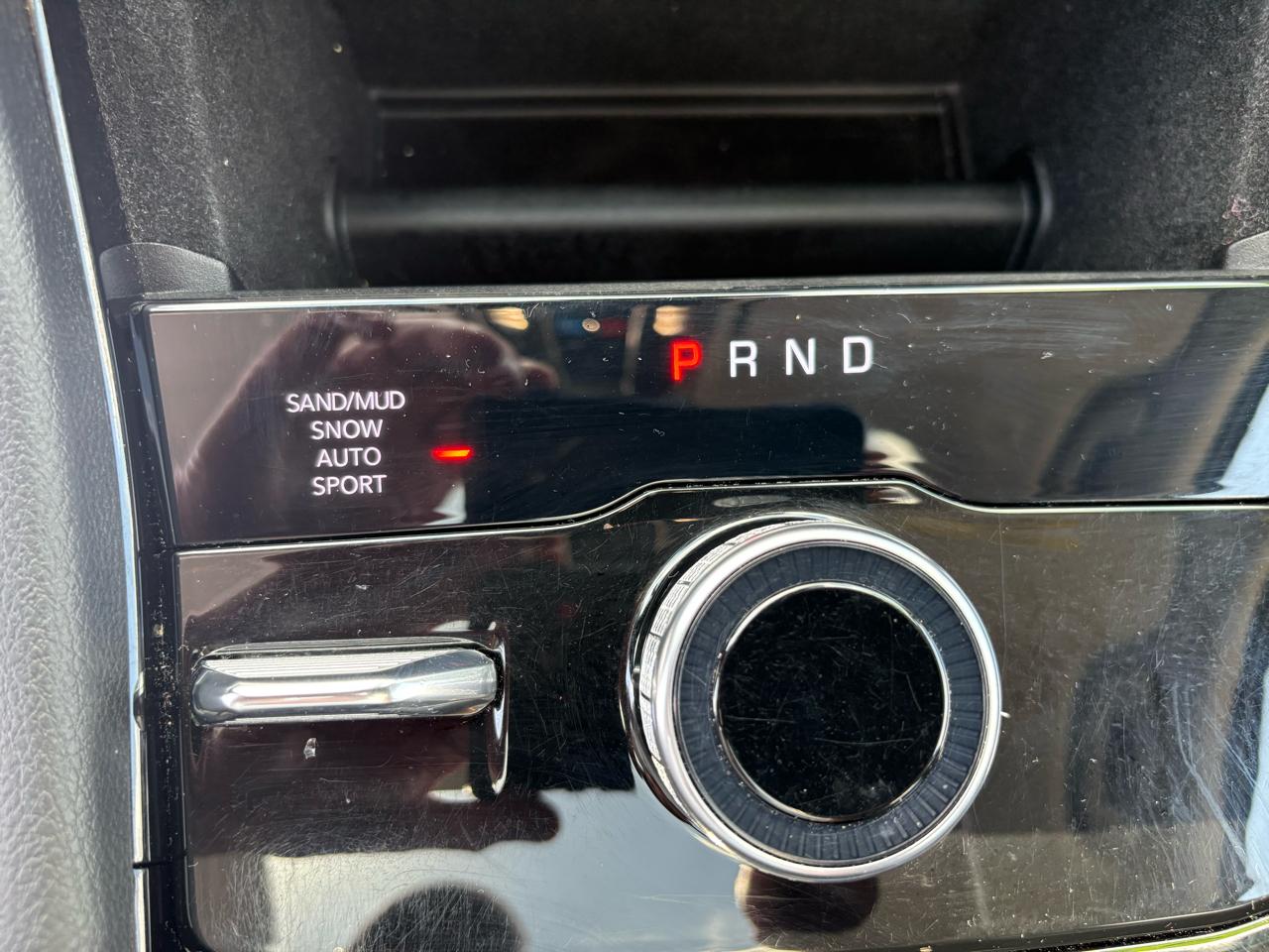 Jeep Grand Cherokee L Limited 4x4 2021