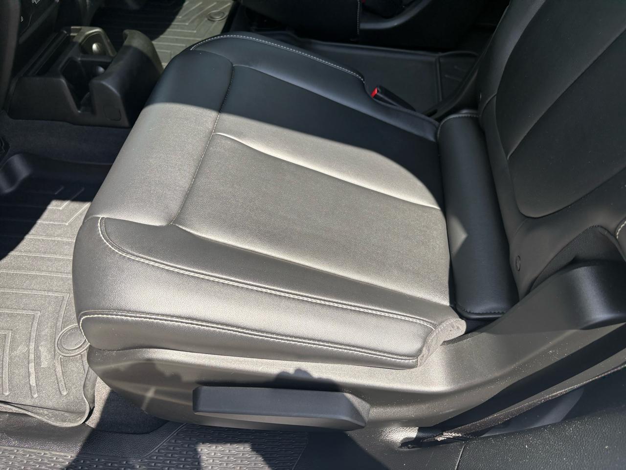 Jeep Grand Cherokee L Limited 4x4 2021
