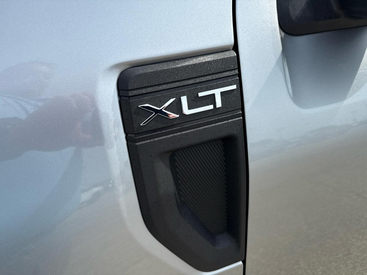 Ford Maverick XLT FWD SuperCrew 2024