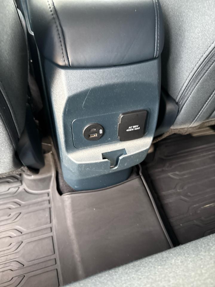 Ford Maverick XLT FWD SuperCrew 2024