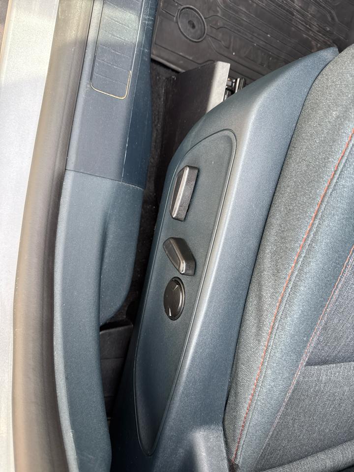Ford Maverick XLT FWD SuperCrew 2024