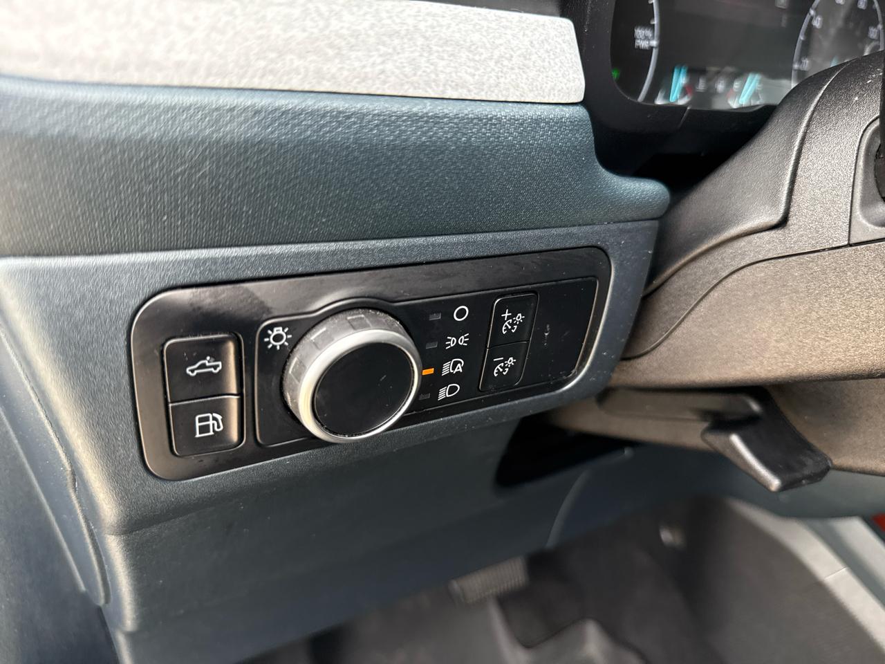 Ford Maverick XLT FWD SuperCrew 2024