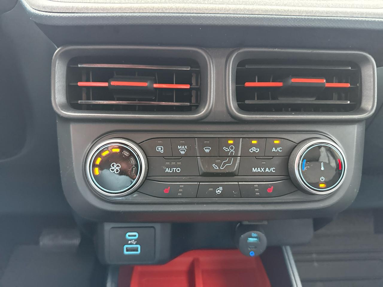 Ford Maverick XLT FWD SuperCrew 2024