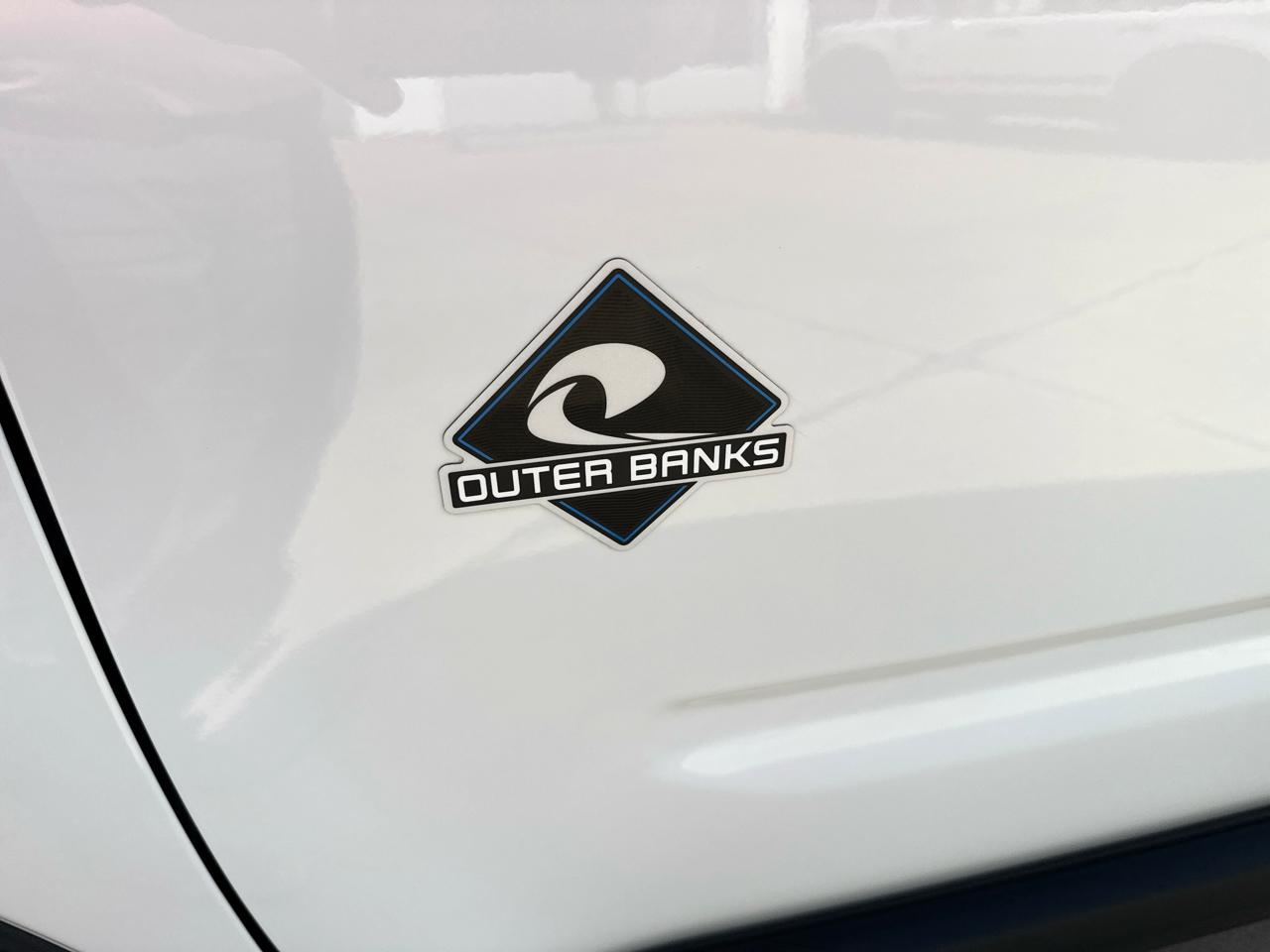 Ford Bronco Sport Outer Banks 4x4 2026