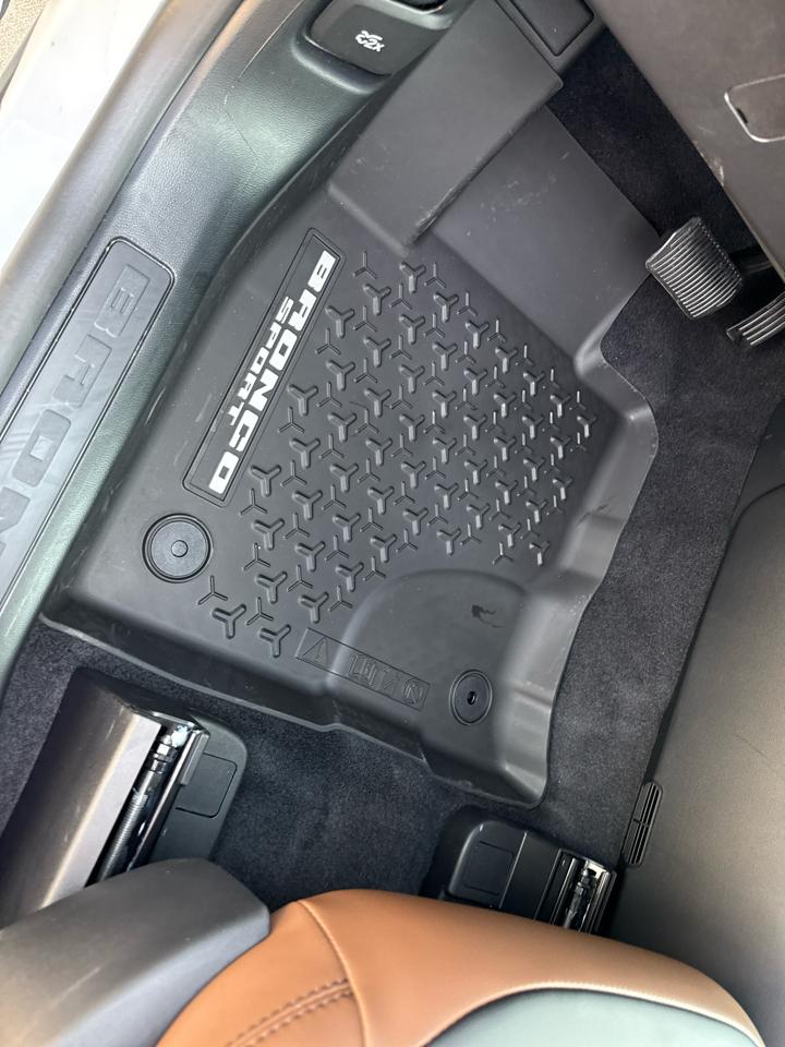 Ford Bronco Sport Outer Banks 4x4 2026