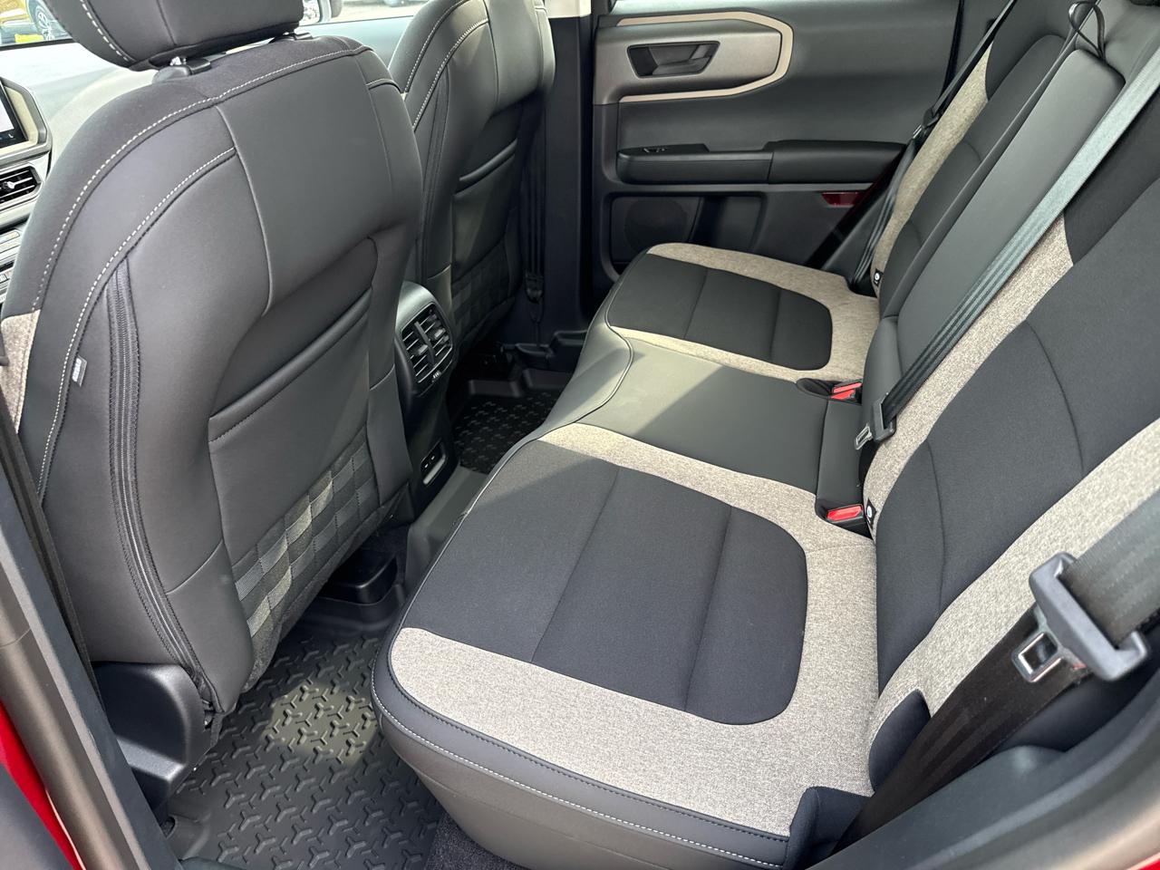 Ford Bronco Sport Big Bend 4x4 2026