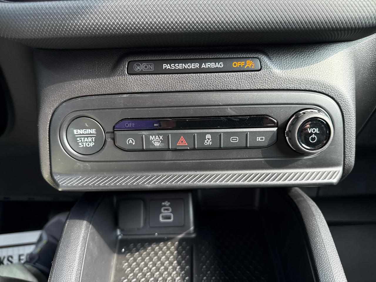 Ford Bronco Sport Big Bend 4x4 2026