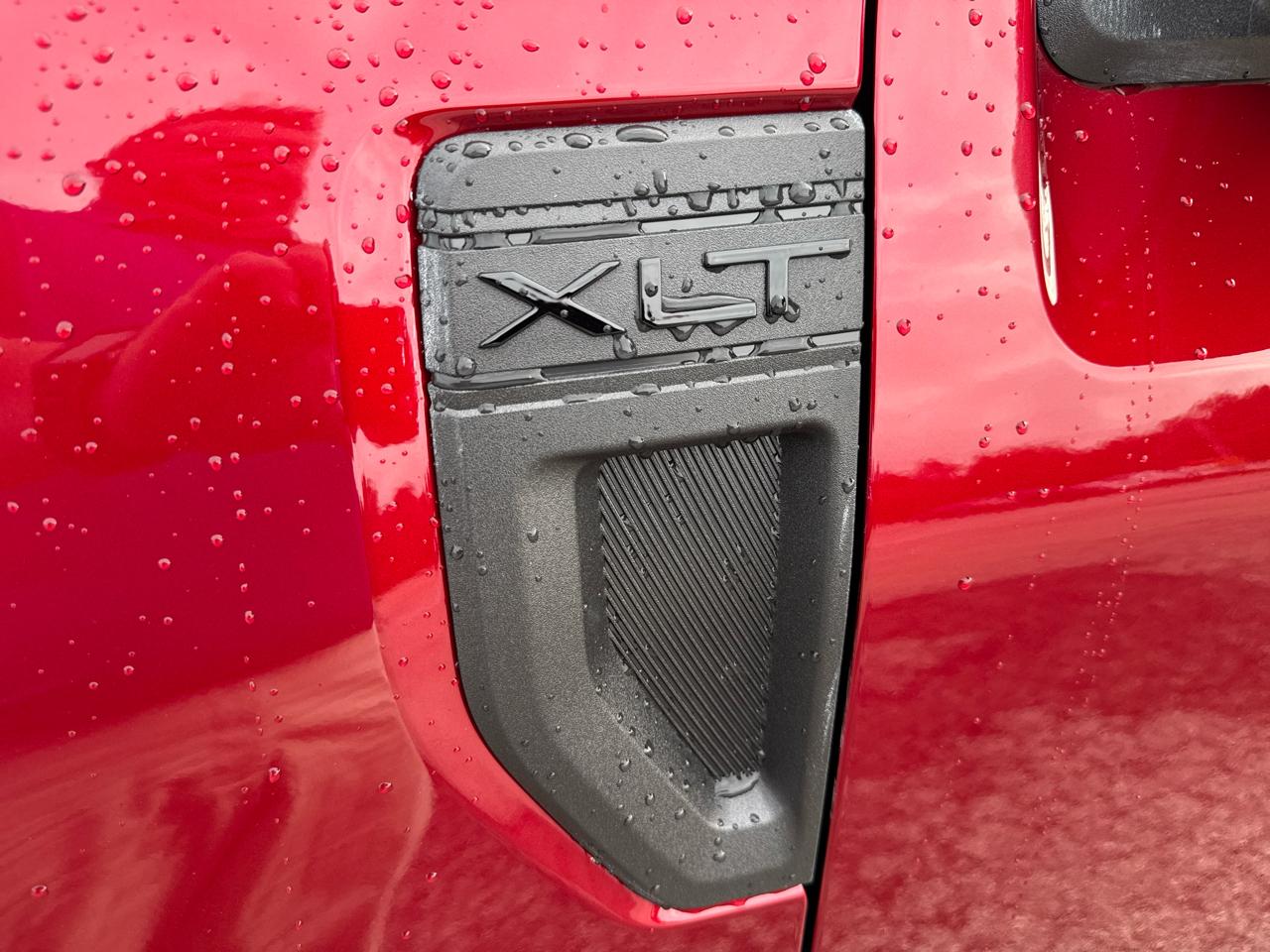 Ford Maverick XLT AWD SuperCrew 2026
