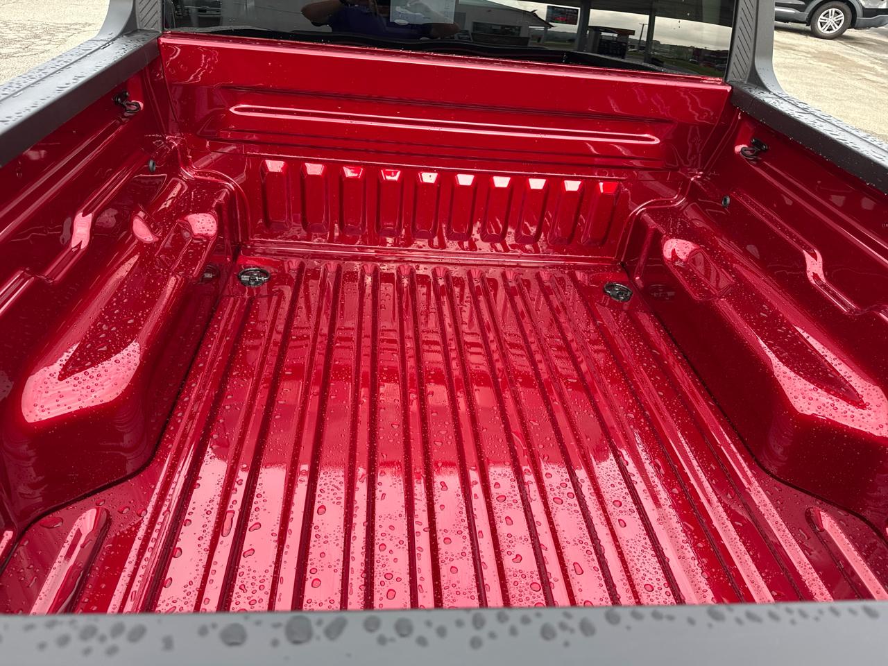 Ford Maverick XLT AWD SuperCrew 2026