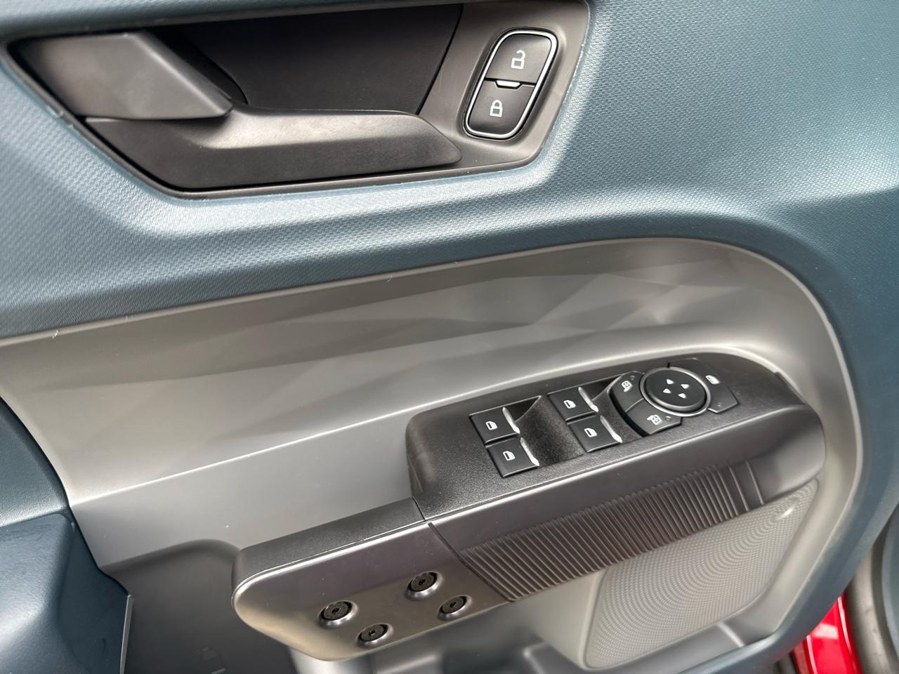 Ford Maverick XLT AWD SuperCrew 2026