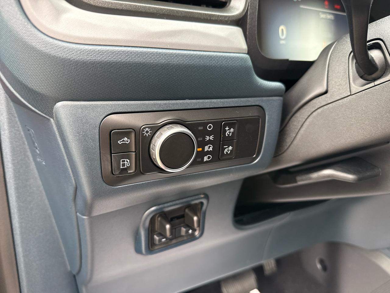 Ford Maverick XLT AWD SuperCrew 2026
