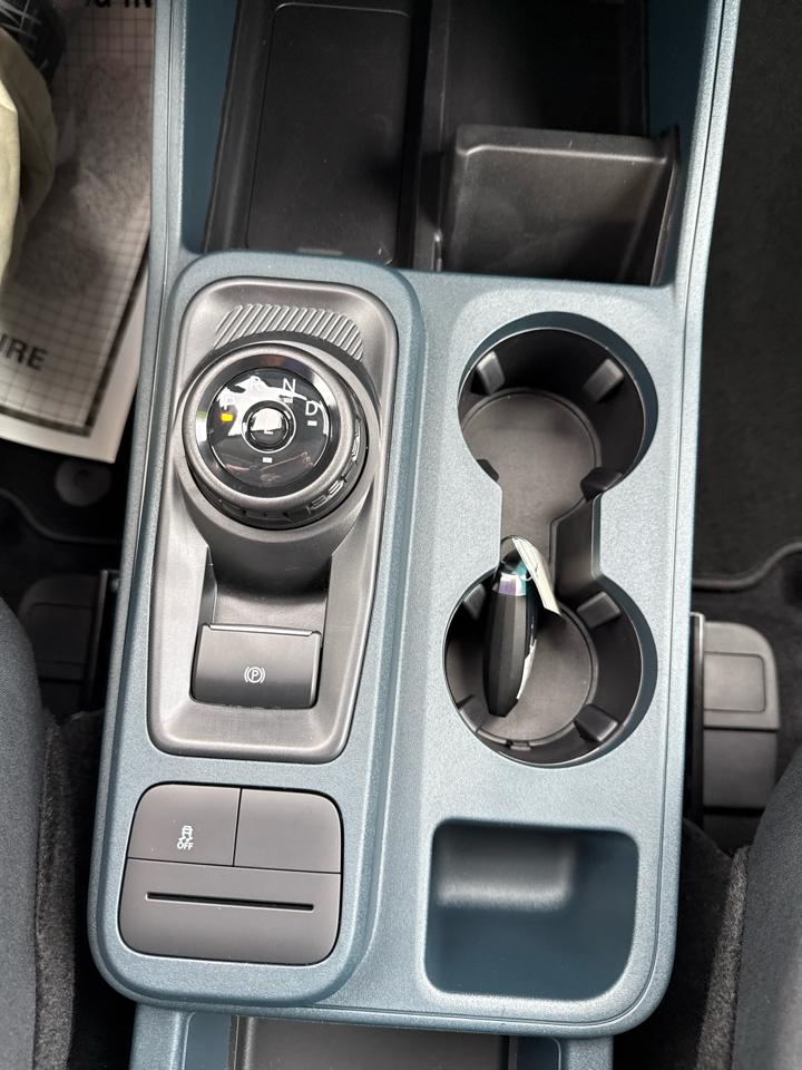 Ford Maverick XLT AWD SuperCrew 2026