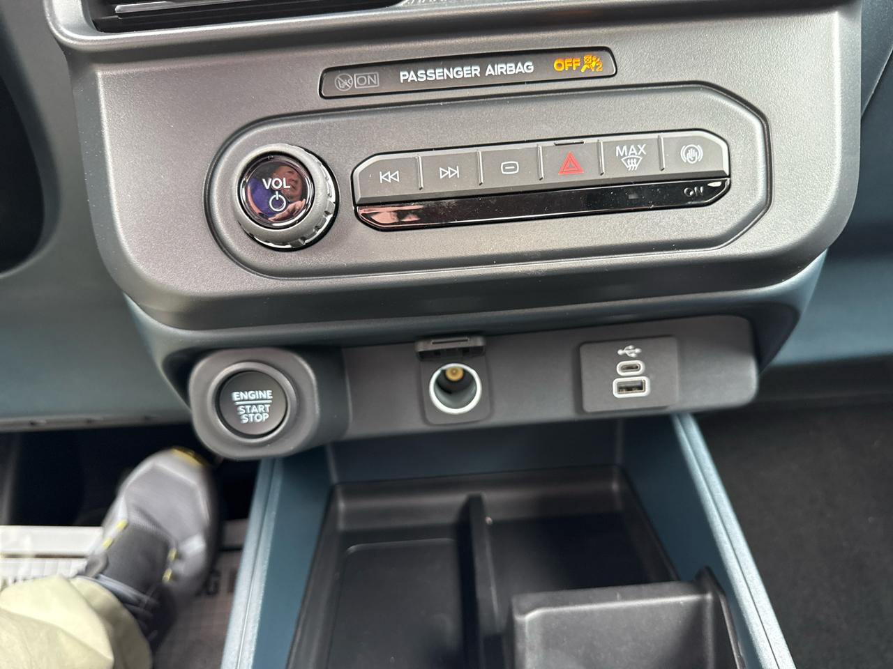 Ford Maverick XLT AWD SuperCrew 2026