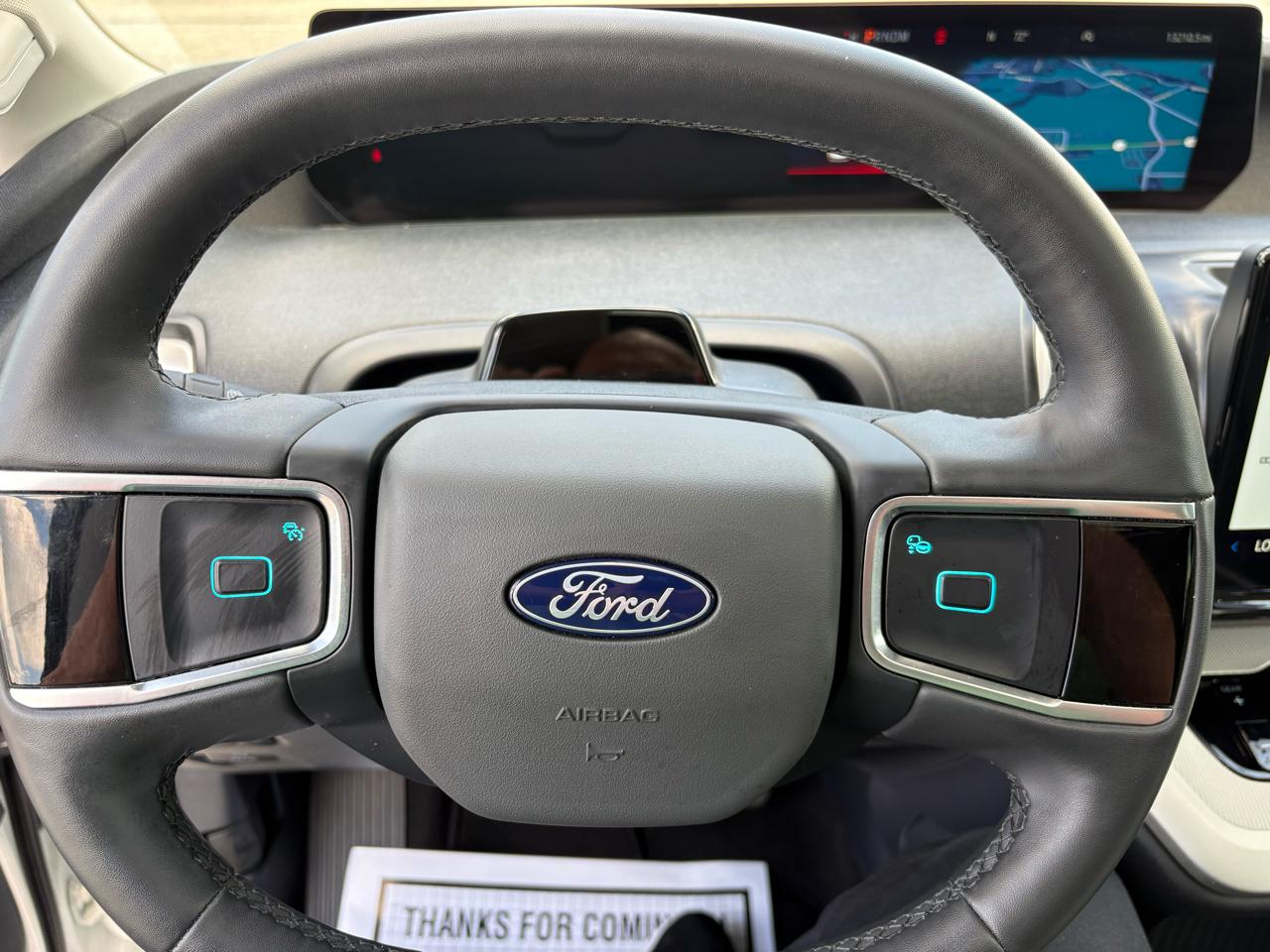 Ford Expedition Active 4x4 2025