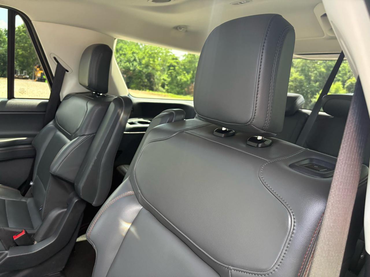 Ford Expedition Active 4x4 2025