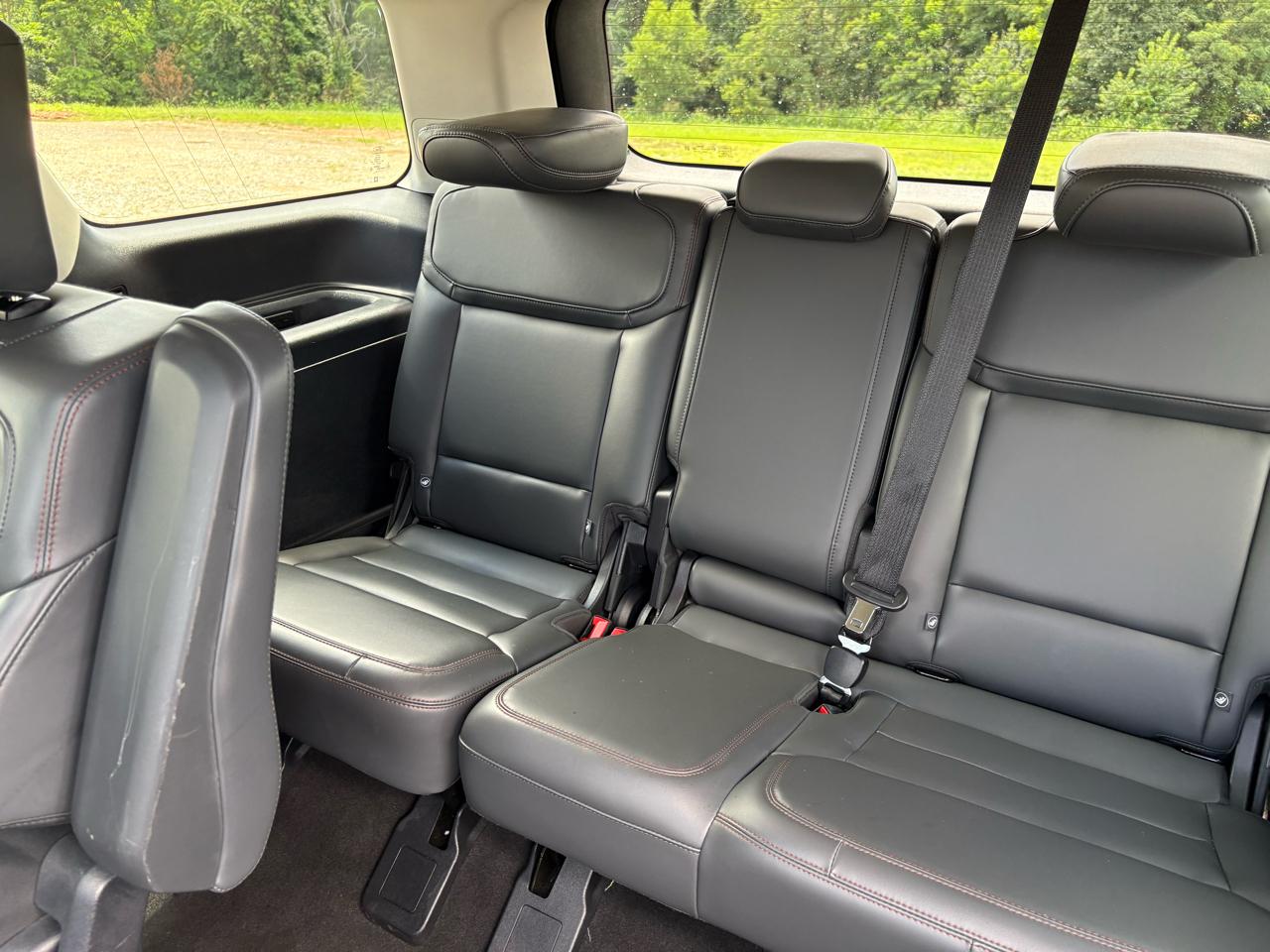 Ford Expedition Active 4x4 2025