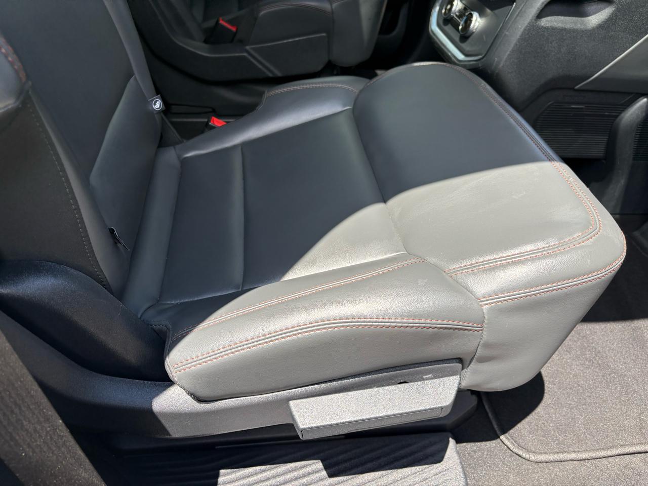 Ford Expedition Active 4x4 2025