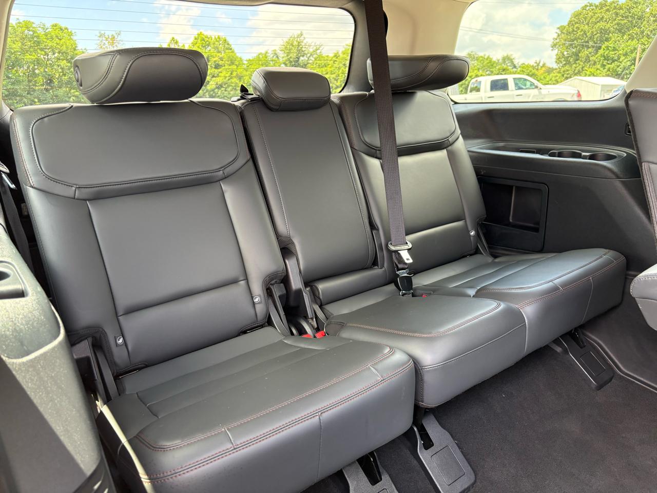 Ford Expedition Active 4x4 2025