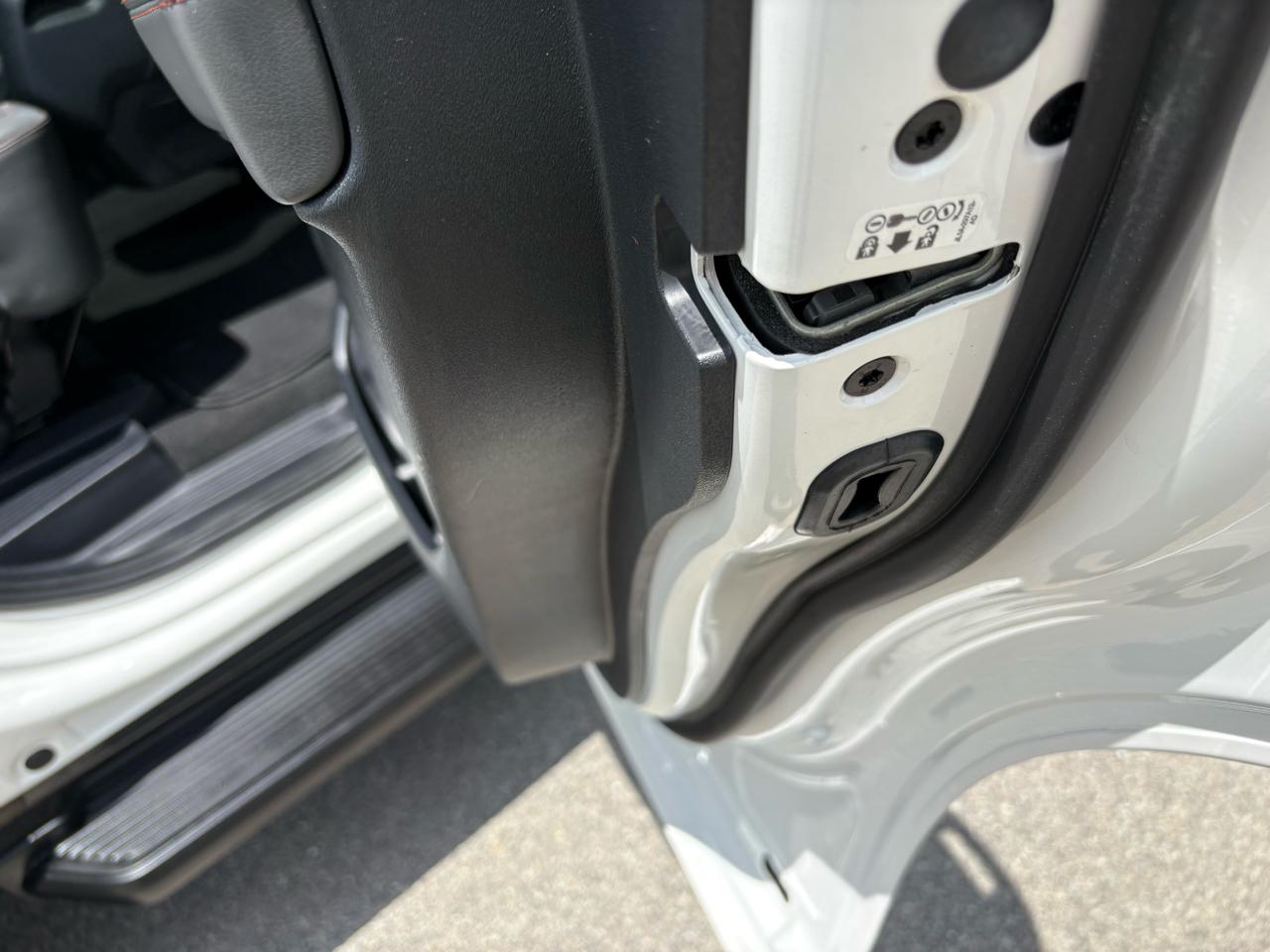 Ford Expedition Active 4x4 2025