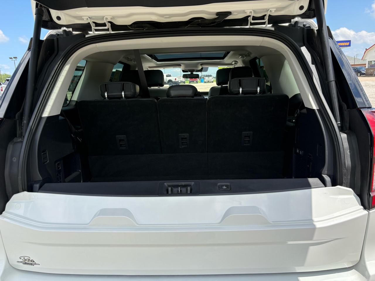 Ford Expedition Active 4x4 2025