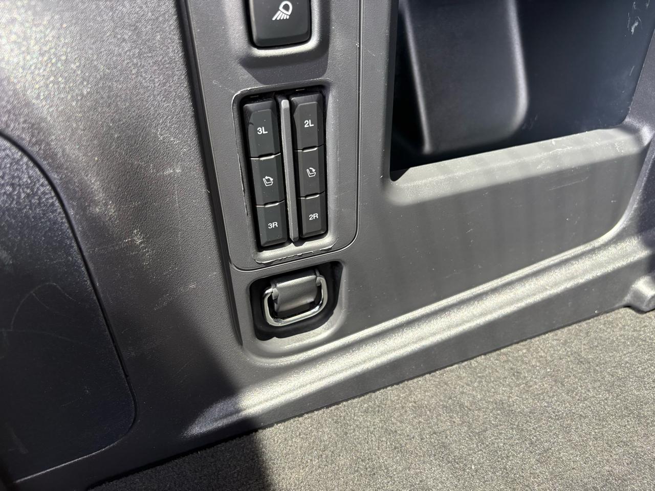 Ford Expedition Active 4x4 2025