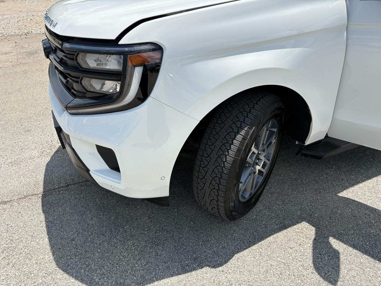 Ford Expedition Active 4x4 2025