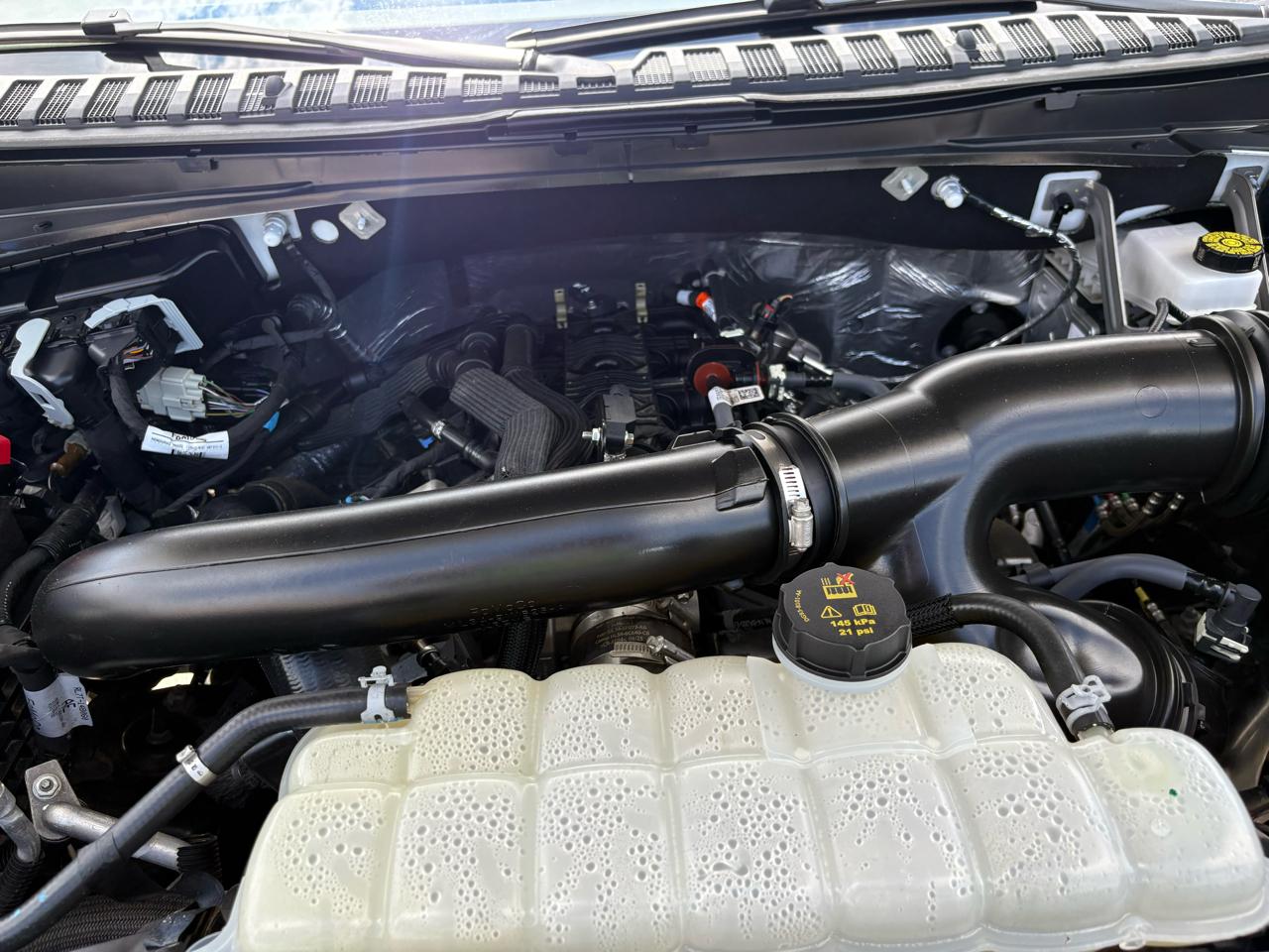 Ford Expedition Active 4x4 2025