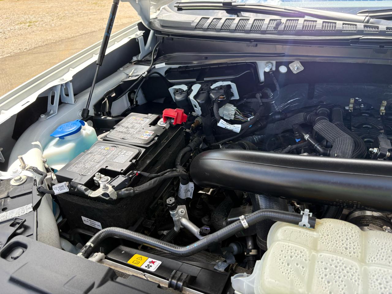 Ford Expedition Active 4x4 2025