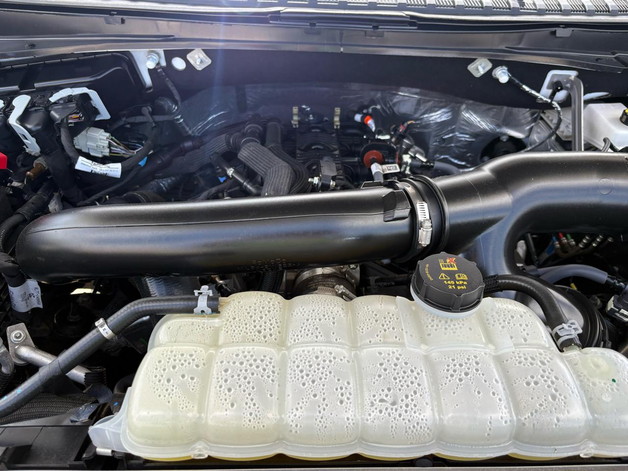 Ford Expedition Active 4x4 2025
