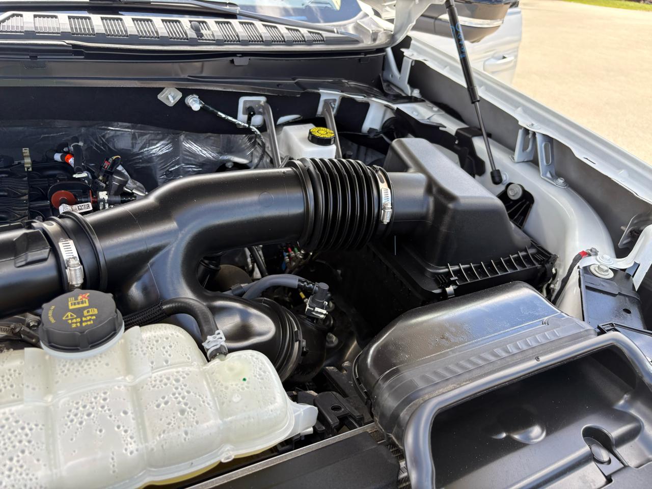 Ford Expedition Active 4x4 2025