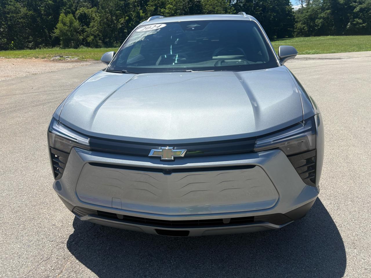 Chevrolet Blazer EV eAWD 4dr LT 2024