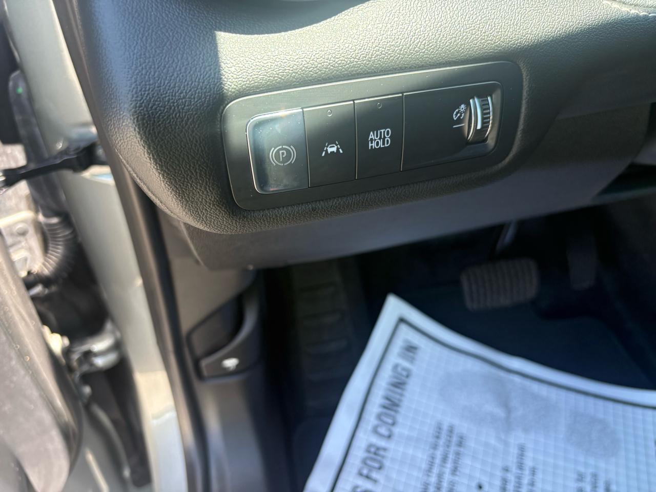 Chevrolet Blazer EV eAWD 4dr LT 2024