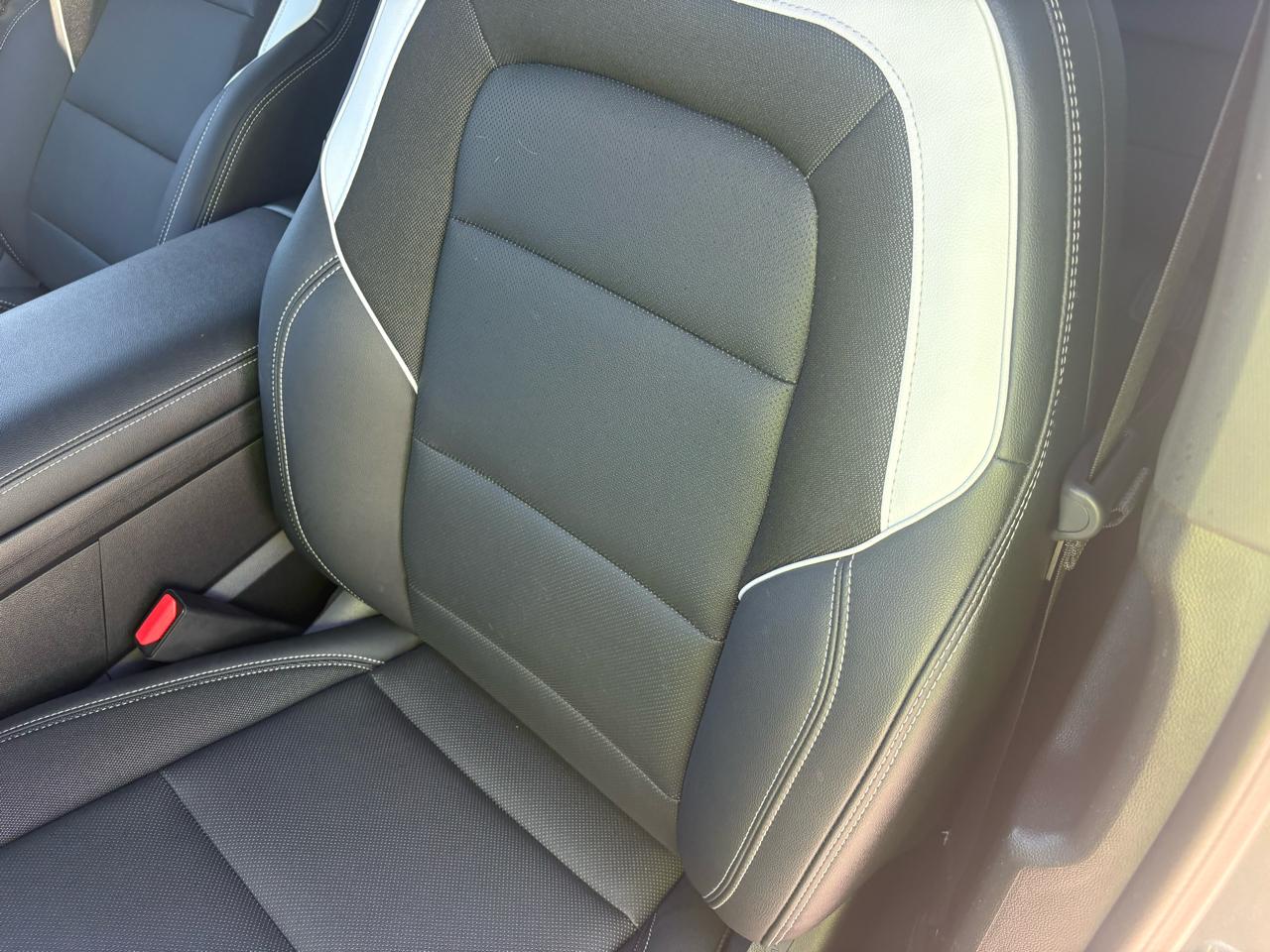 Chevrolet Blazer EV eAWD 4dr LT 2024
