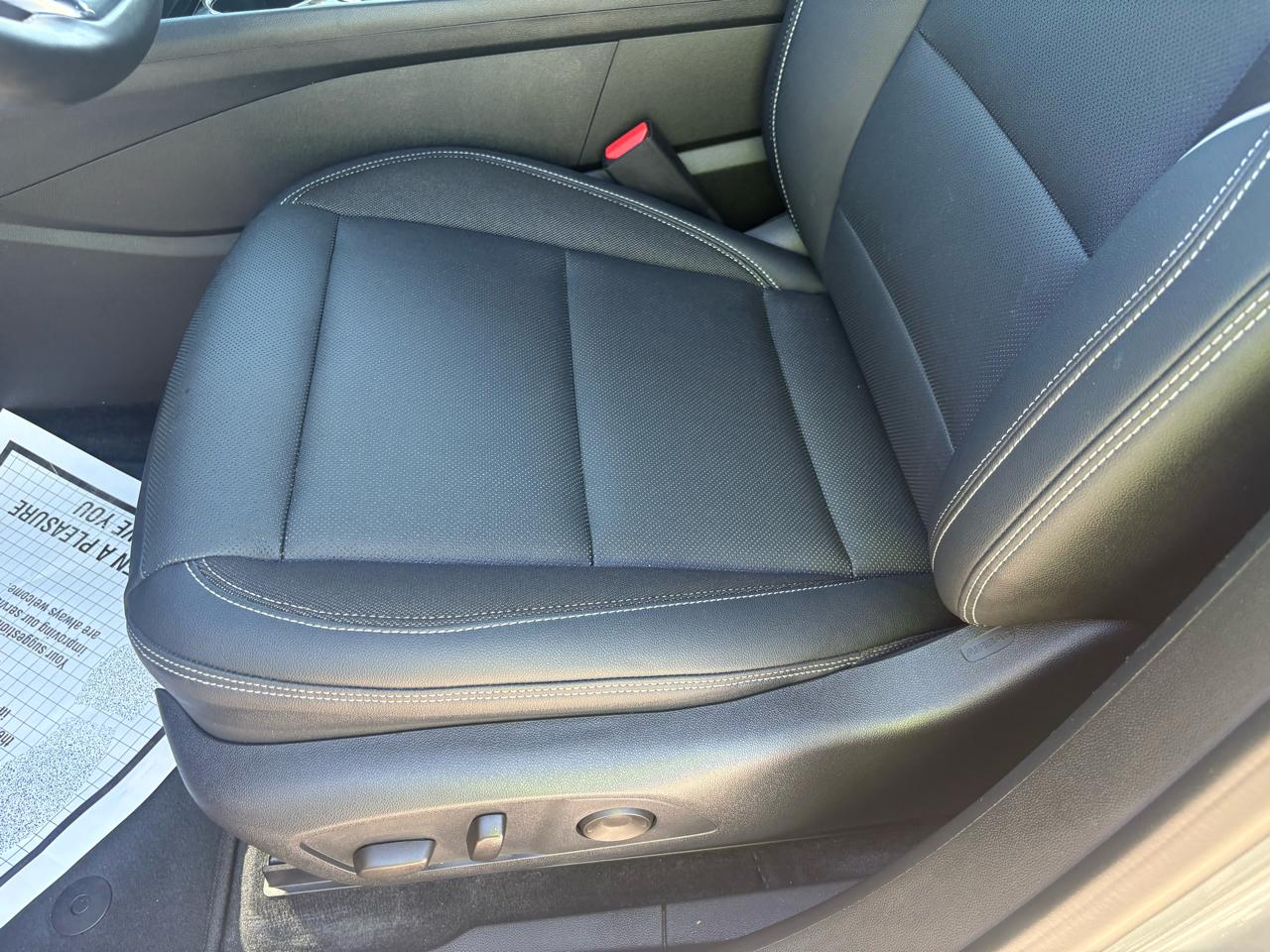 Chevrolet Blazer EV eAWD 4dr LT 2024
