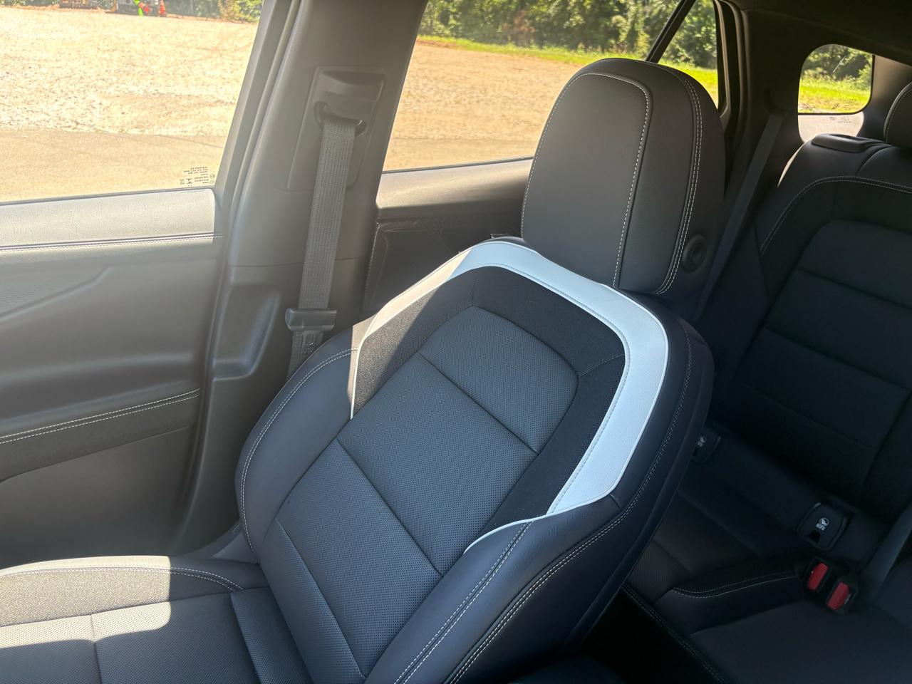 Chevrolet Blazer EV eAWD 4dr LT 2024