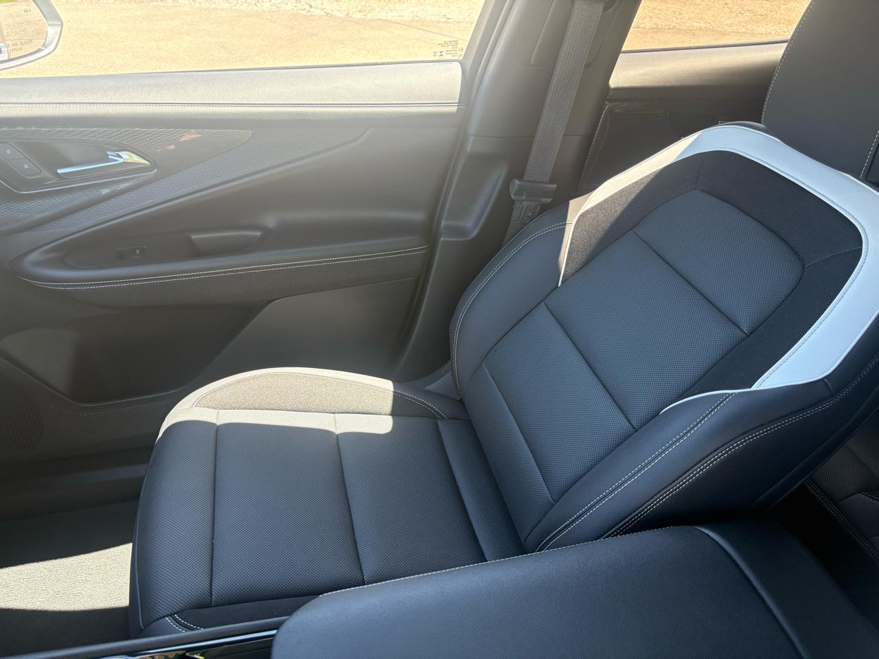 Chevrolet Blazer EV eAWD 4dr LT 2024